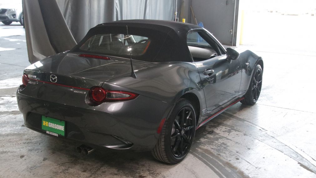 Mazda MX-5 GS