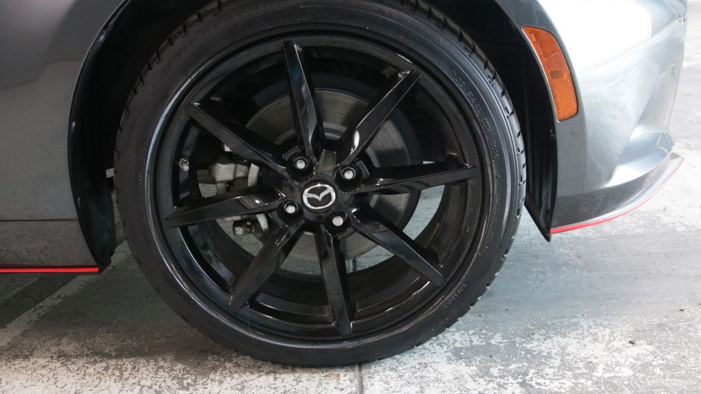 Mazda MX-5 GS 2020 d&rsquo;occasion à vendre - 2