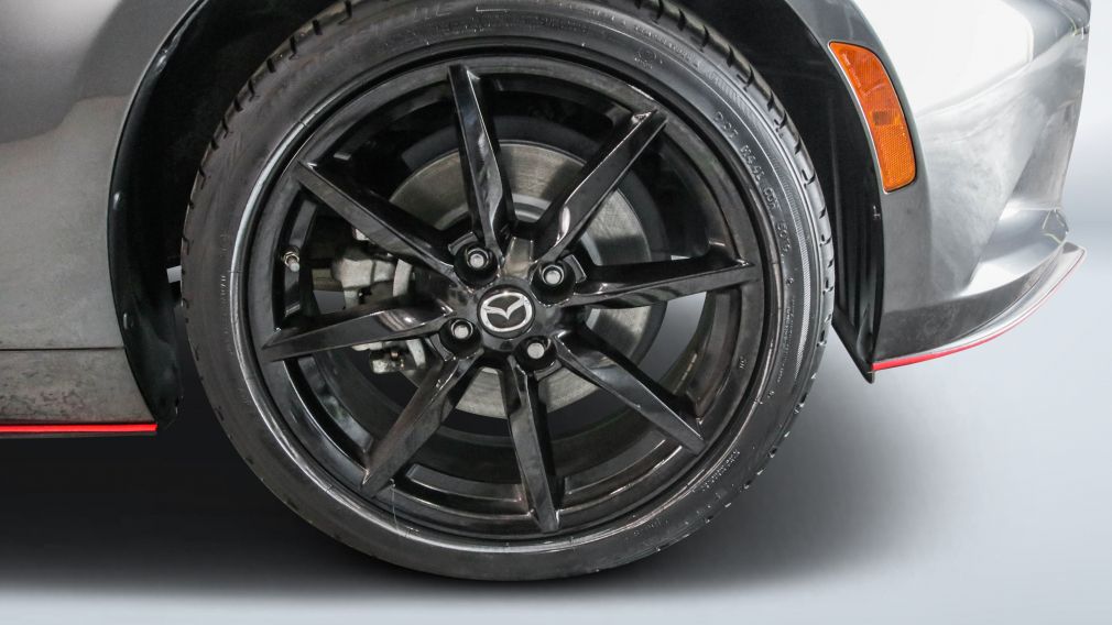 Mazda MX-5 GS