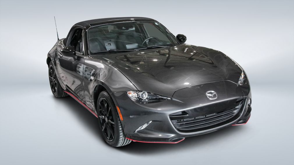 Mazda MX-5 GS