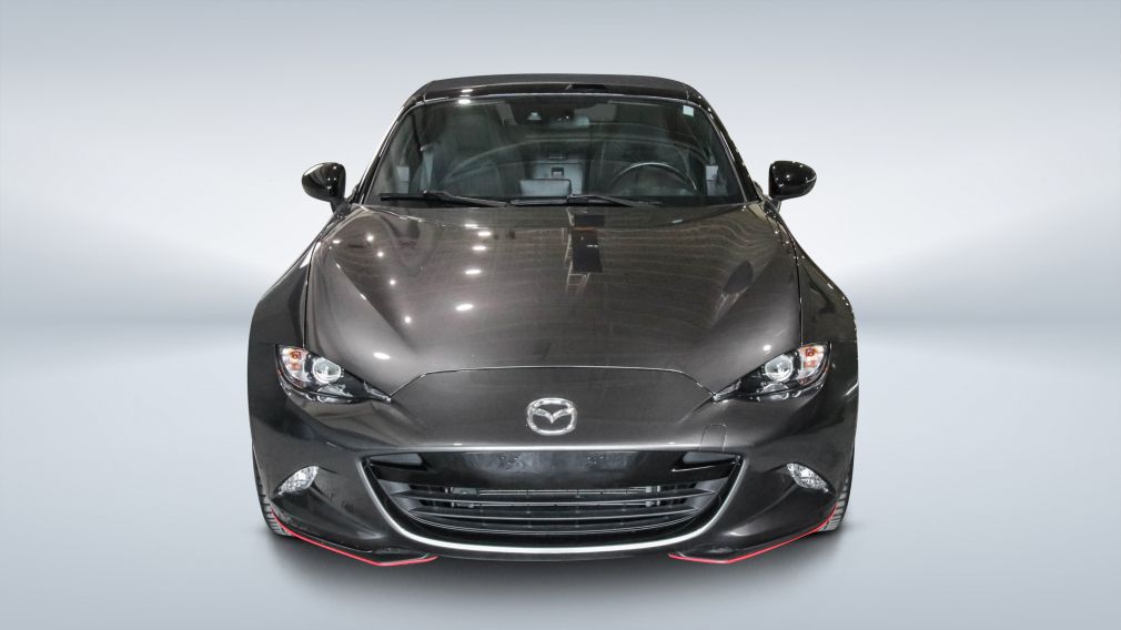 Mazda MX-5 GS 2020 d&rsquo;occasion à vendre - 2