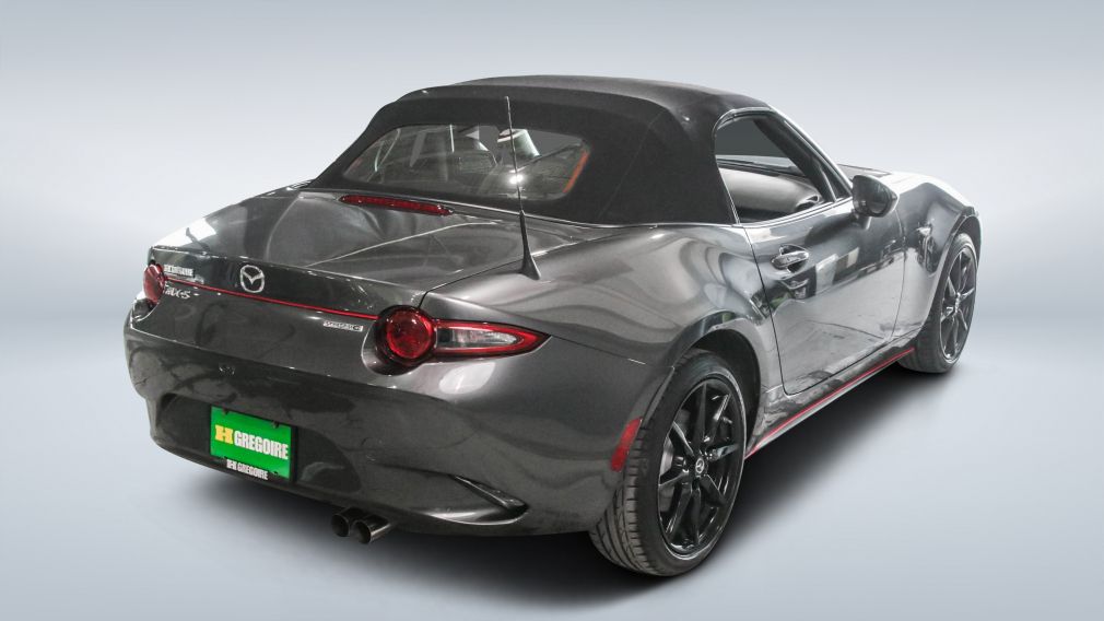 Mazda MX-5 GS 2020 d&rsquo;occasion à vendre - 6