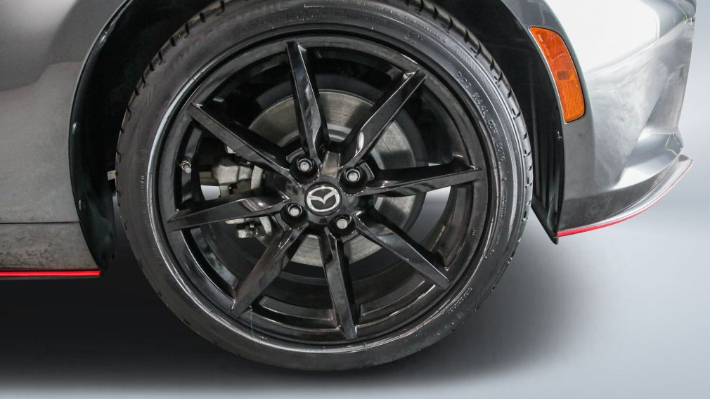 Mazda MX-5 GS 2020 d&rsquo;occasion à vendre - 7