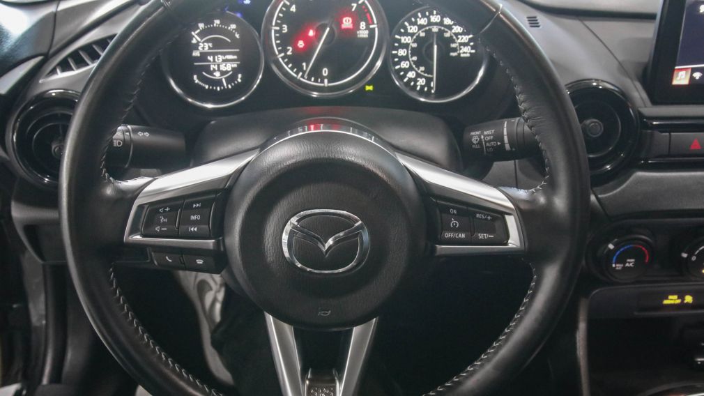 Mazda MX-5 GS 2020 d&rsquo;occasion à vendre - 14