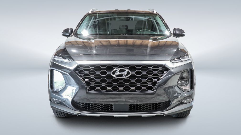 Hyundai Santa Fe Preferred 2020 d&rsquo;occasion à vendre - 2