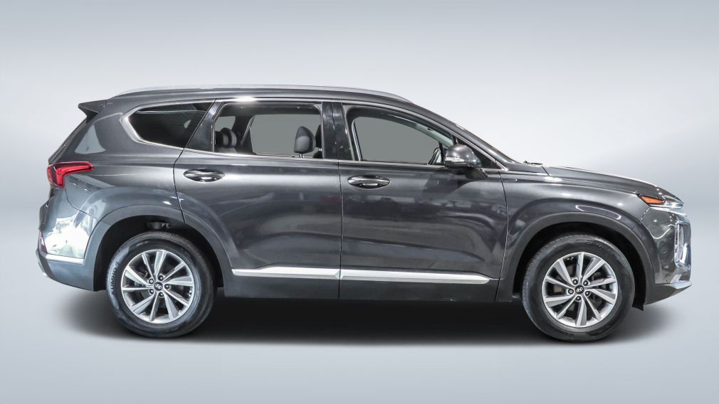 Hyundai Santa Fe Preferred 2020 d&rsquo;occasion à vendre - 8