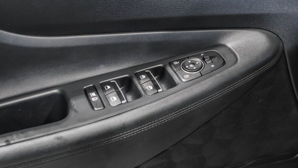 Hyundai Santa Fe Preferred 2020 d&rsquo;occasion à vendre - 11