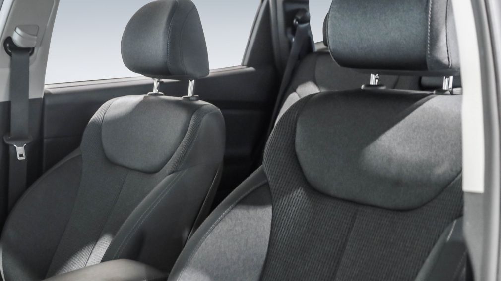 Hyundai Santa Fe Preferred 2020 d&rsquo;occasion à vendre - 10