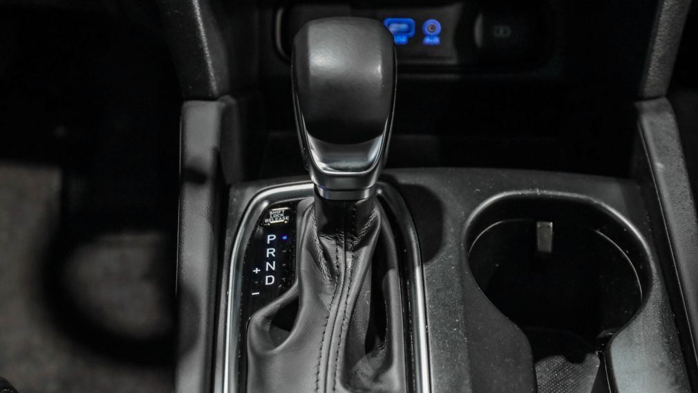 Hyundai Santa Fe Preferred 2020 d&rsquo;occasion à vendre - 17