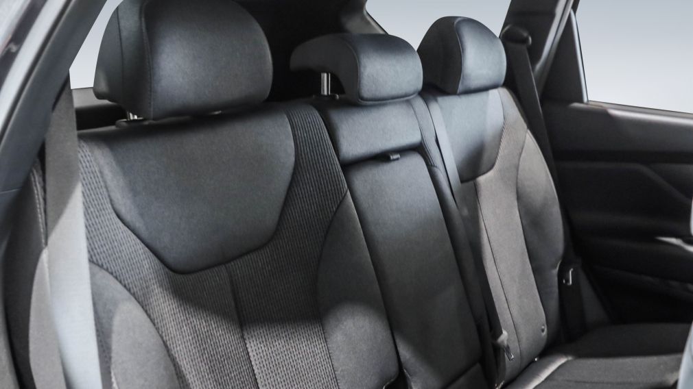 Hyundai Santa Fe Preferred 2020 d&rsquo;occasion à vendre - 20