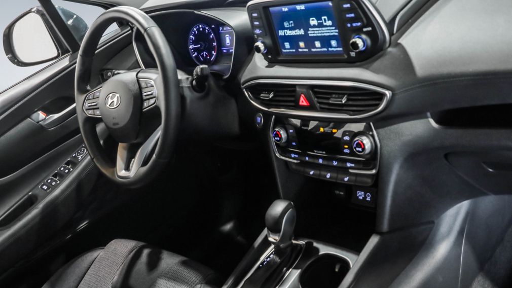 Hyundai Santa Fe Preferred 2020 d&rsquo;occasion à vendre - 21