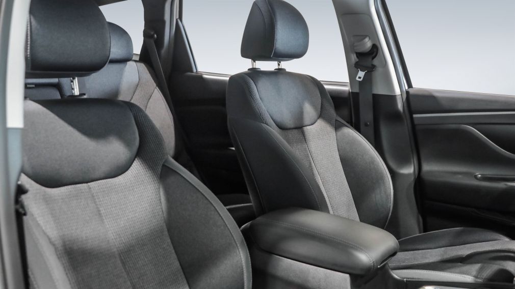 Hyundai Santa Fe Preferred 2020 d&rsquo;occasion à vendre - 22