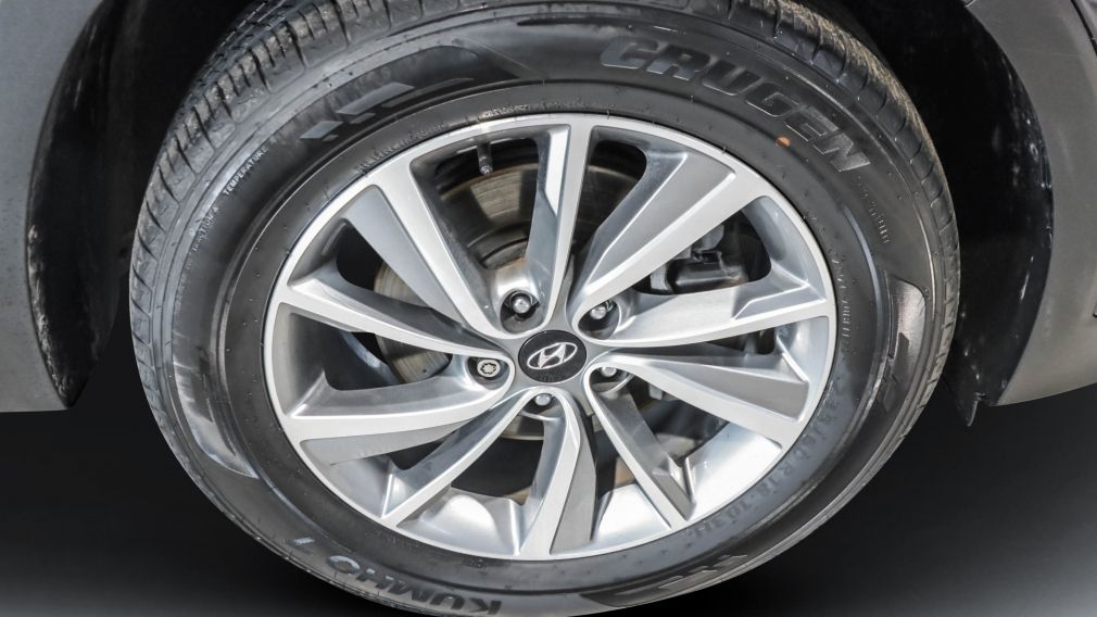 Hyundai Santa Fe Preferred 2020 d&rsquo;occasion à vendre - 23