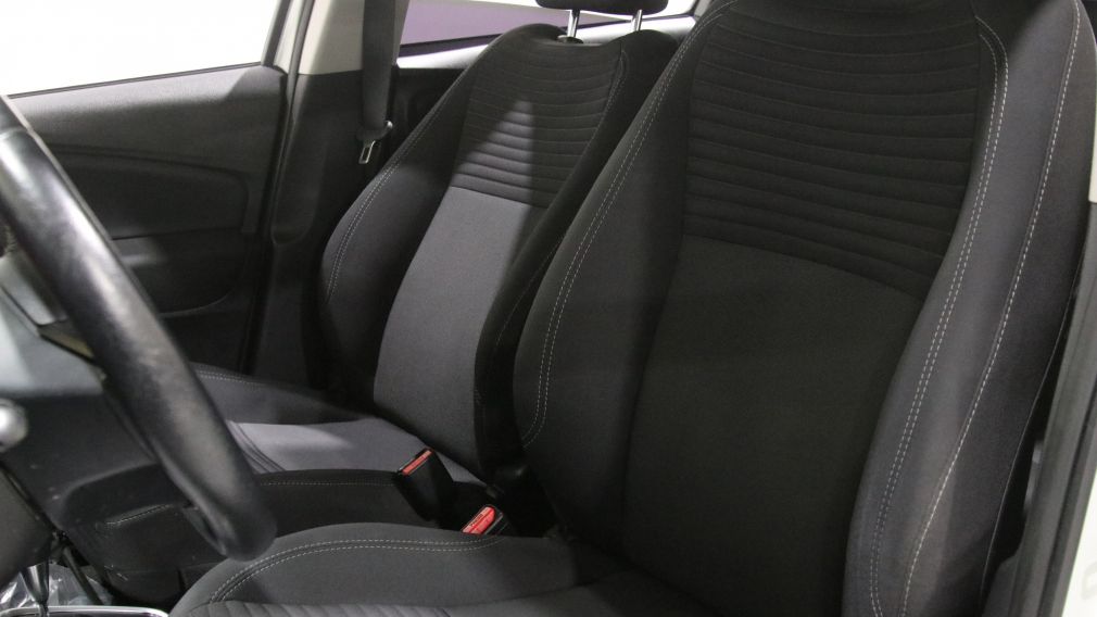 Toyota Yaris SE 2019 d&rsquo;occasion à vendre - 10