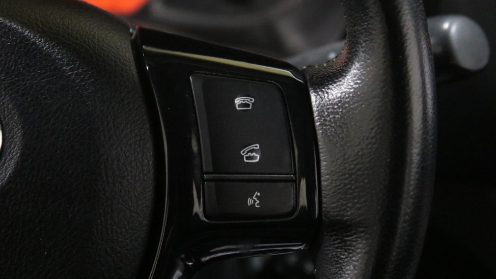 Toyota Yaris SE 2019 d&rsquo;occasion à vendre - 16