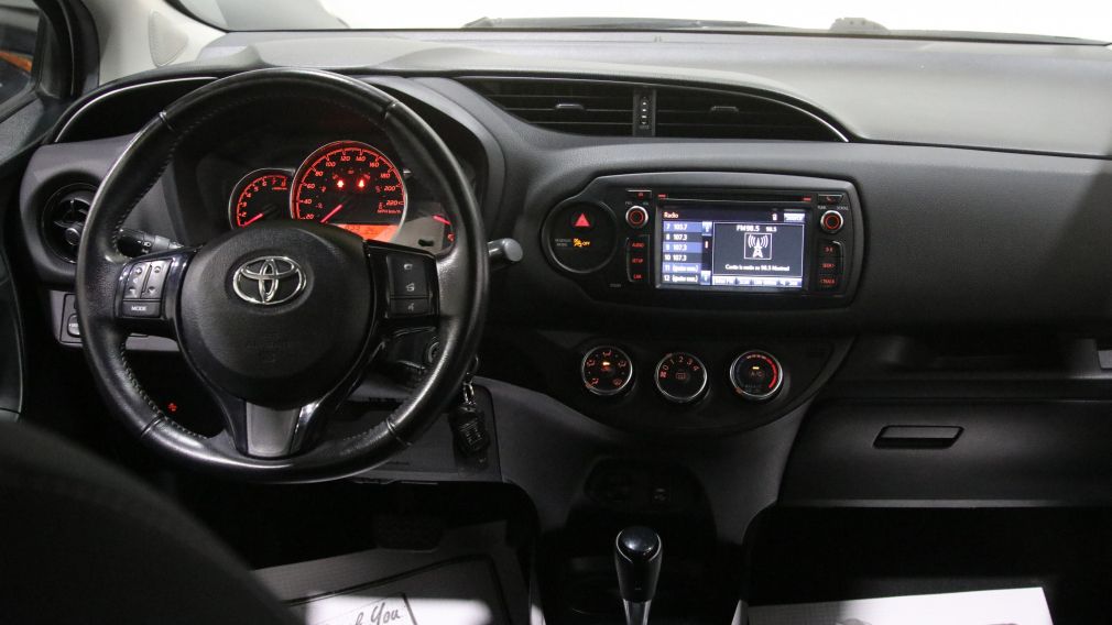 Toyota Yaris SE 2019 d&rsquo;occasion à vendre - 13