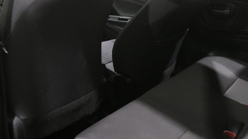 Toyota Yaris SE 2019 d&rsquo;occasion à vendre - 20