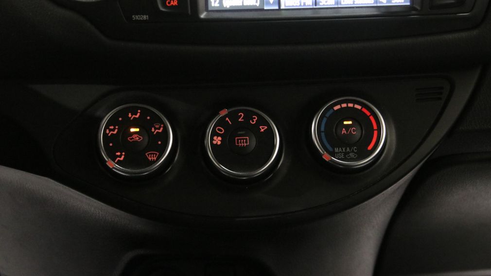 Toyota Yaris SE 2019 d&rsquo;occasion à vendre - 19