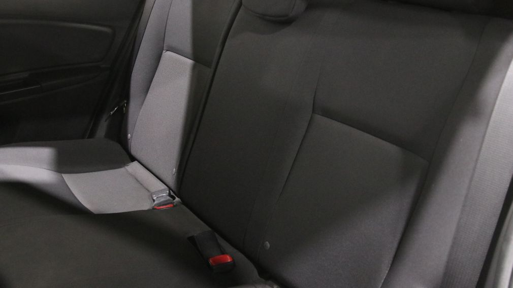 Toyota Yaris SE 2019 d&rsquo;occasion à vendre - 21