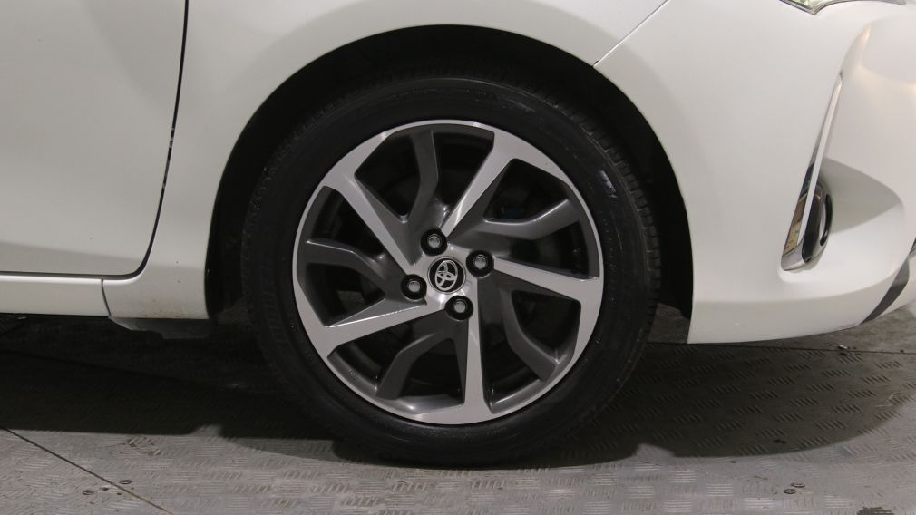 Toyota Yaris SE 2019 d&rsquo;occasion à vendre - 25