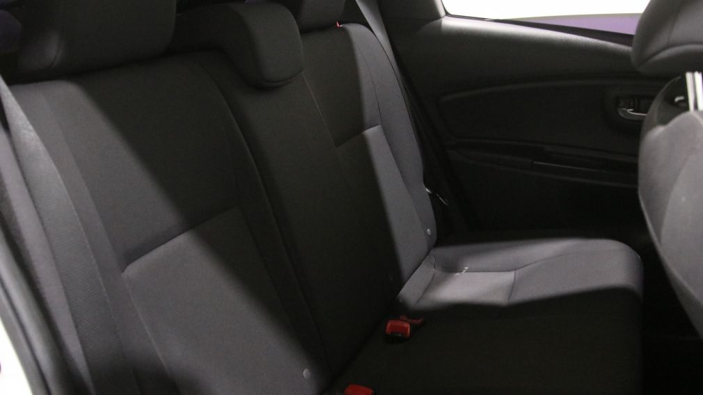 Toyota Yaris SE 2019 d&rsquo;occasion à vendre - 22