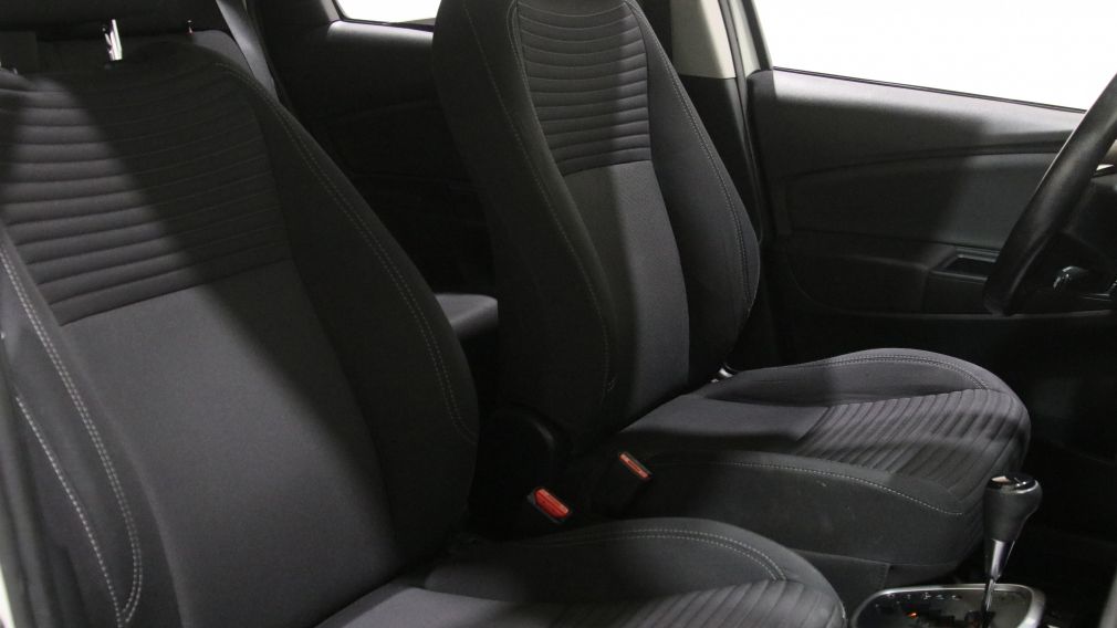 Toyota Yaris SE 2019 d&rsquo;occasion à vendre - 23