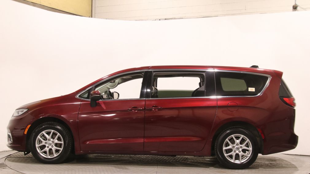 Chrysler Pacifica Touring L 2023 d&rsquo;occasion à vendre - 4