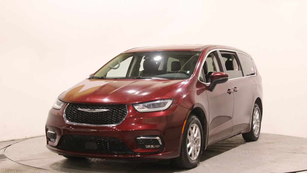 Chrysler Pacifica Touring L 2023 d&rsquo;occasion à vendre - 3