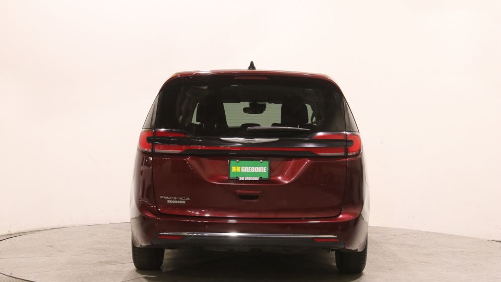 Chrysler Pacifica Touring L 2023 d&rsquo;occasion à vendre - 6
