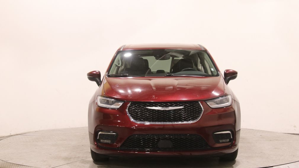 Chrysler Pacifica Touring L 2023 d&rsquo;occasion à vendre - 2