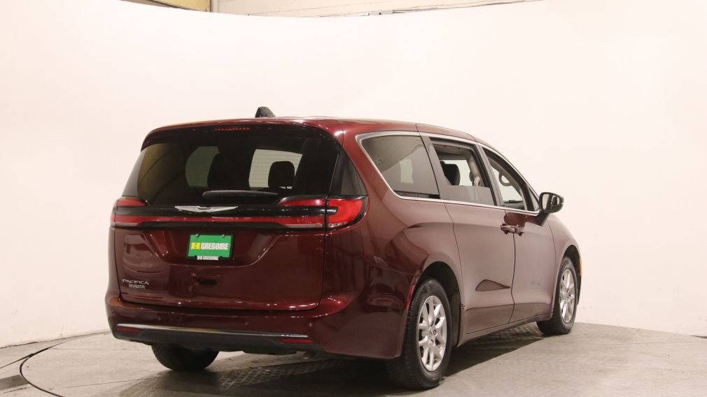 Chrysler Pacifica Touring L 2023 d&rsquo;occasion à vendre - 7