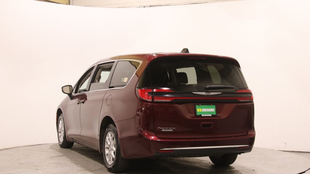 Chrysler Pacifica Touring L 2023 d&rsquo;occasion à vendre - 5