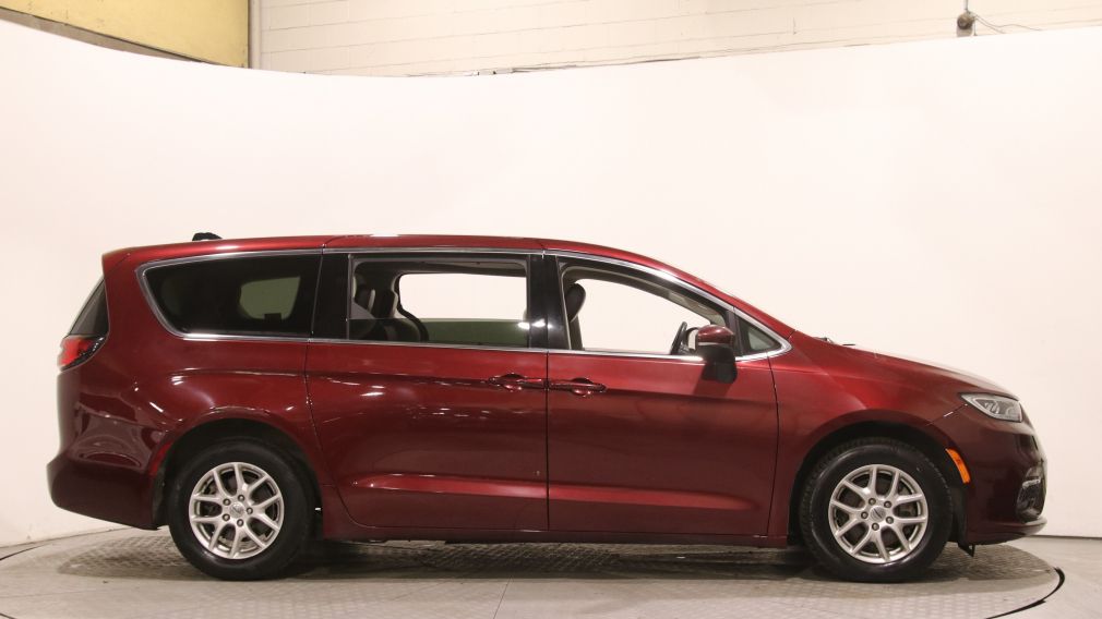 Chrysler Pacifica Touring L 2023 d&rsquo;occasion à vendre - 8