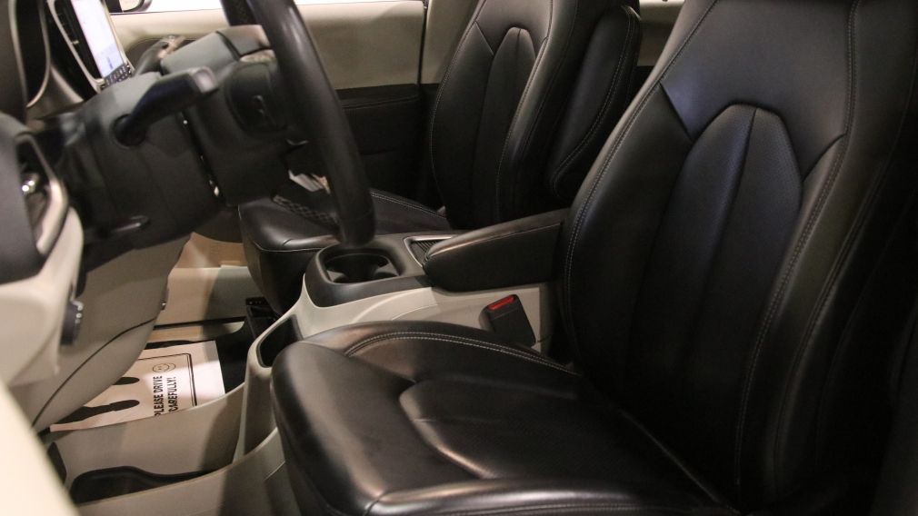 Chrysler Pacifica Touring L 2023 d&rsquo;occasion à vendre - 10