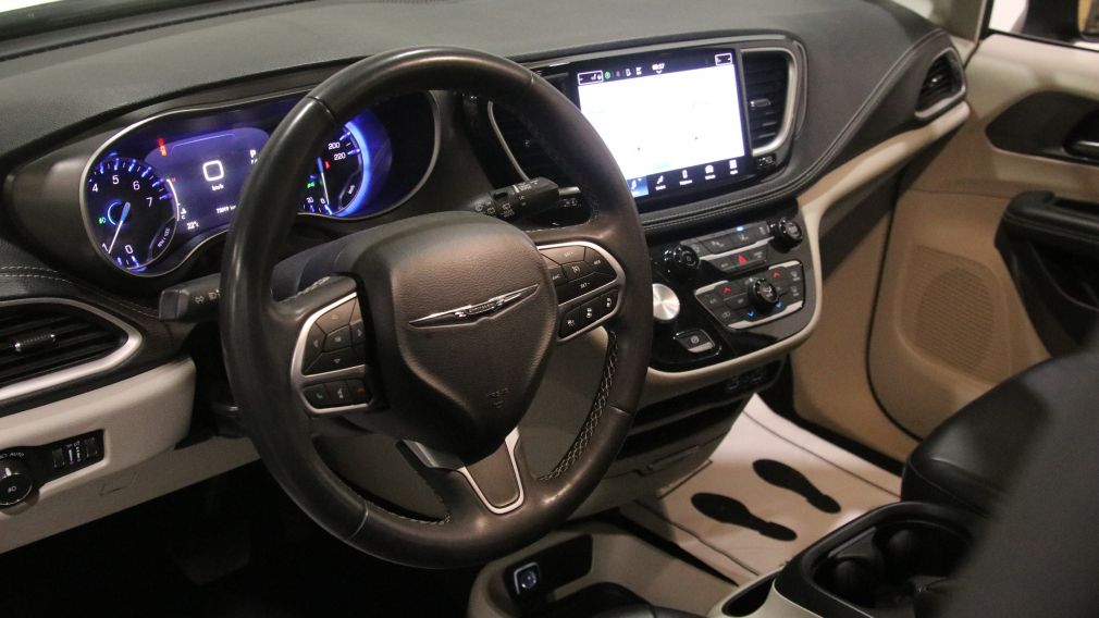Chrysler Pacifica Touring L 2023 d&rsquo;occasion à vendre - 9