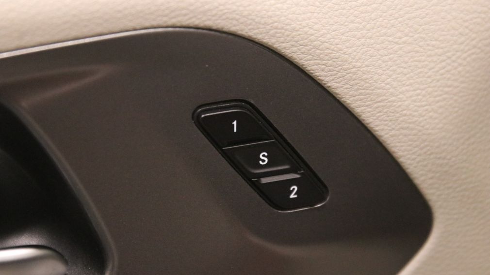Chrysler Pacifica Touring L 2023 d&rsquo;occasion à vendre - 12