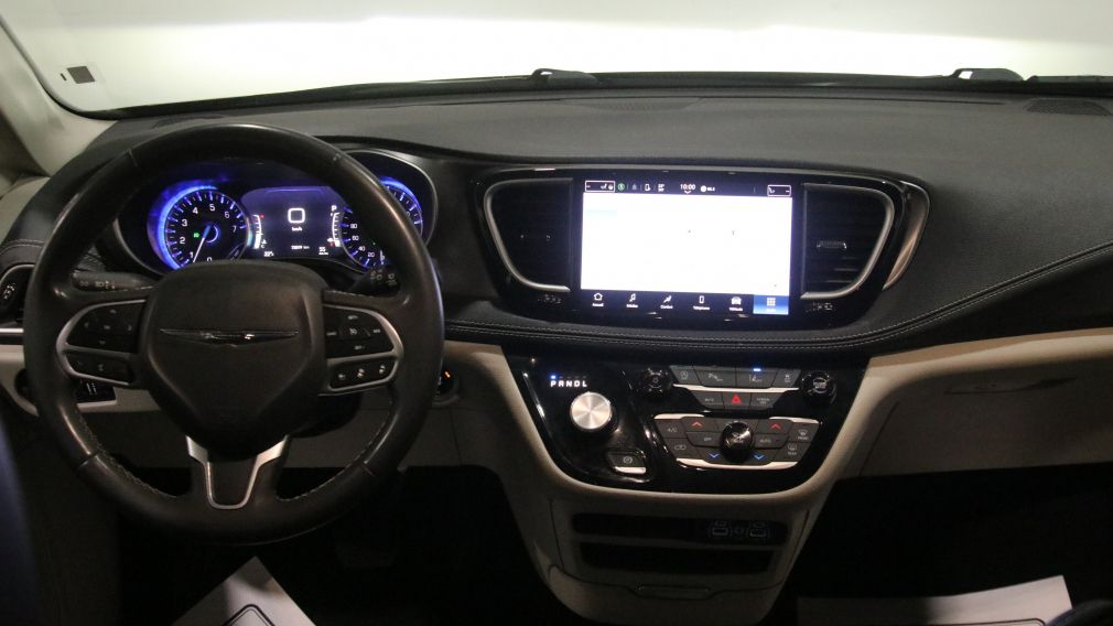 Chrysler Pacifica Touring L 2023 d&rsquo;occasion à vendre - 15