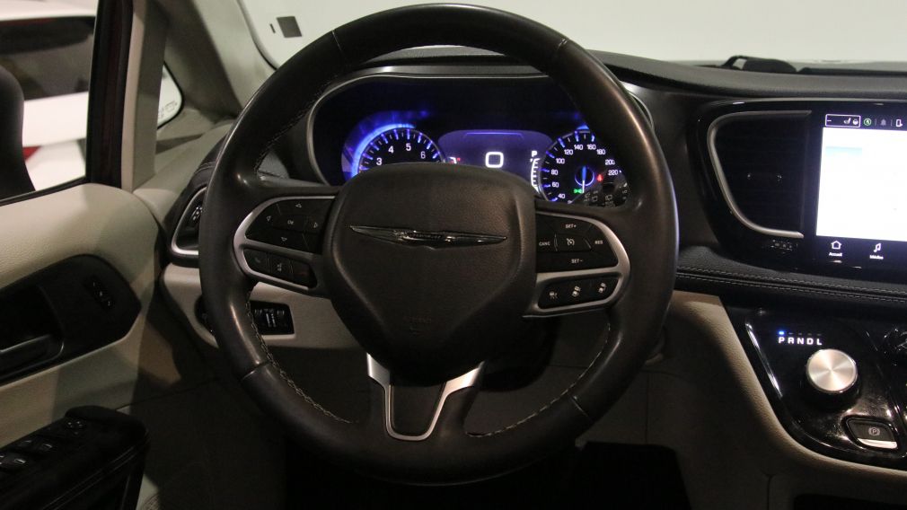 Chrysler Pacifica Touring L 2023 d&rsquo;occasion à vendre - 16
