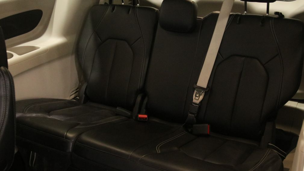Chrysler Pacifica Touring L 2023 d&rsquo;occasion à vendre - 25