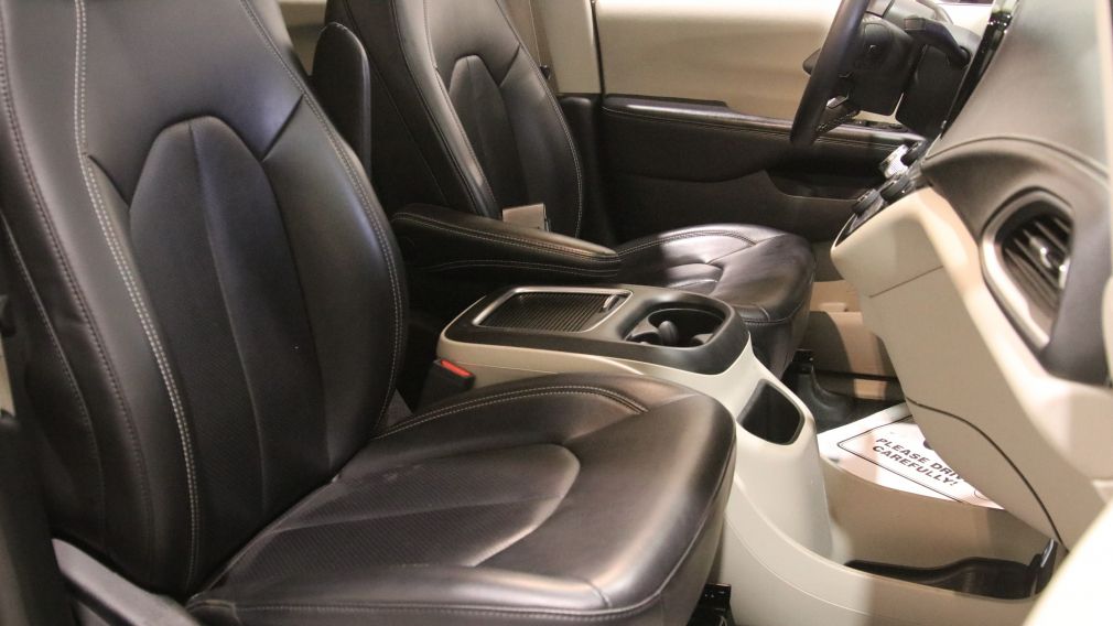 Chrysler Pacifica Touring L 2023 d&rsquo;occasion à vendre - 27