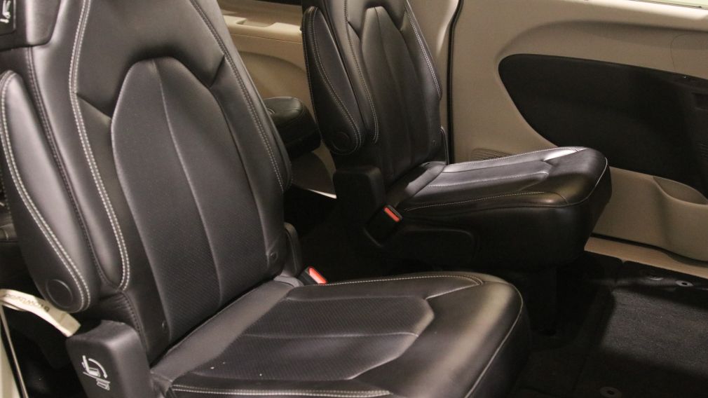 Chrysler Pacifica Touring L 2023 d&rsquo;occasion à vendre - 26