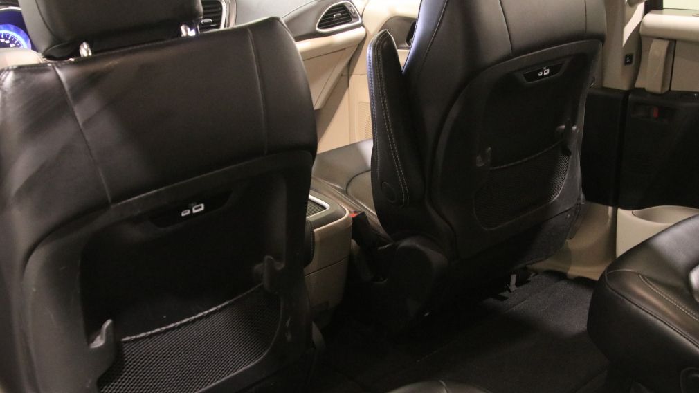 Chrysler Pacifica Touring L 2023 d&rsquo;occasion à vendre - 23