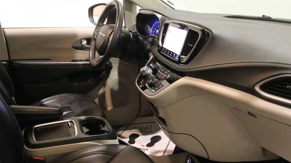 Chrysler Pacifica Touring L 2023 d&rsquo;occasion à vendre - 28