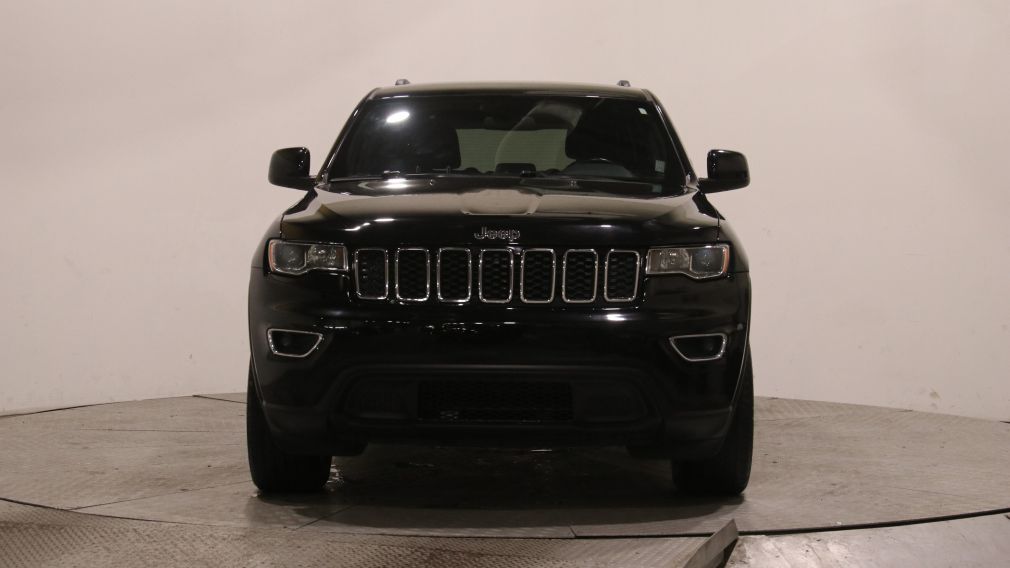 Jeep Grand Cherokee Laredo 2021 d&rsquo;occasion à vendre - 2