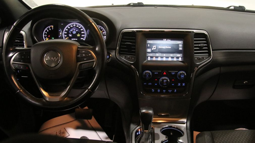 Jeep Grand Cherokee Laredo 2021 d&rsquo;occasion à vendre - 13