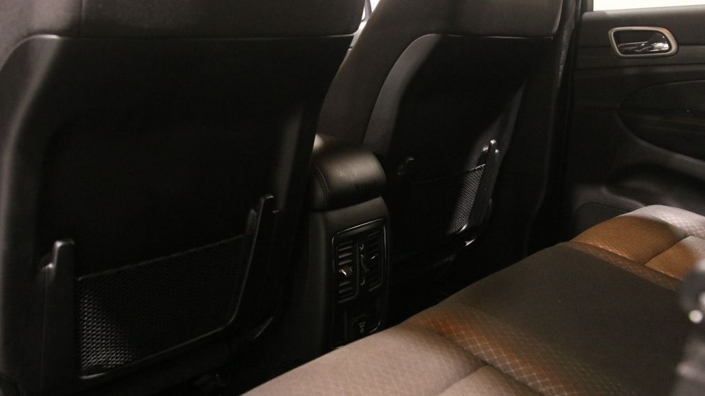 Jeep Grand Cherokee Laredo 2021 d&rsquo;occasion à vendre - 20