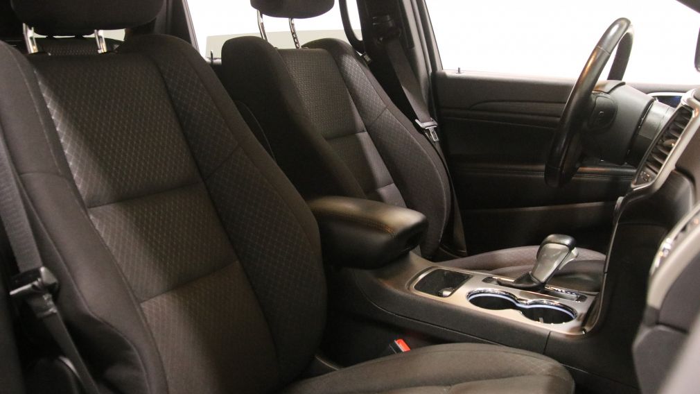Jeep Grand Cherokee Laredo 2021 d&rsquo;occasion à vendre - 23