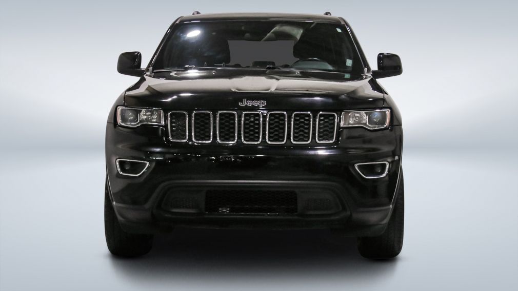 Jeep Grand Cherokee Laredo 2021 d&rsquo;occasion à vendre - 2