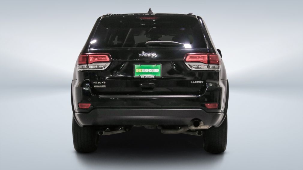 Jeep Grand Cherokee Laredo 2021 d&rsquo;occasion à vendre - 6