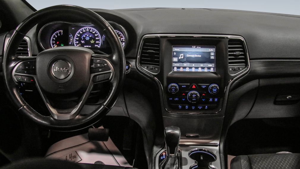 Jeep Grand Cherokee Laredo 2021 d&rsquo;occasion à vendre - 13